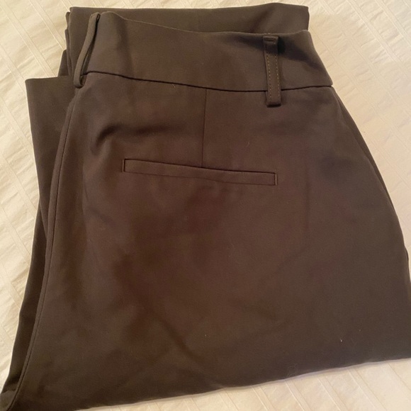 Express slacks - Picture 6 of 6